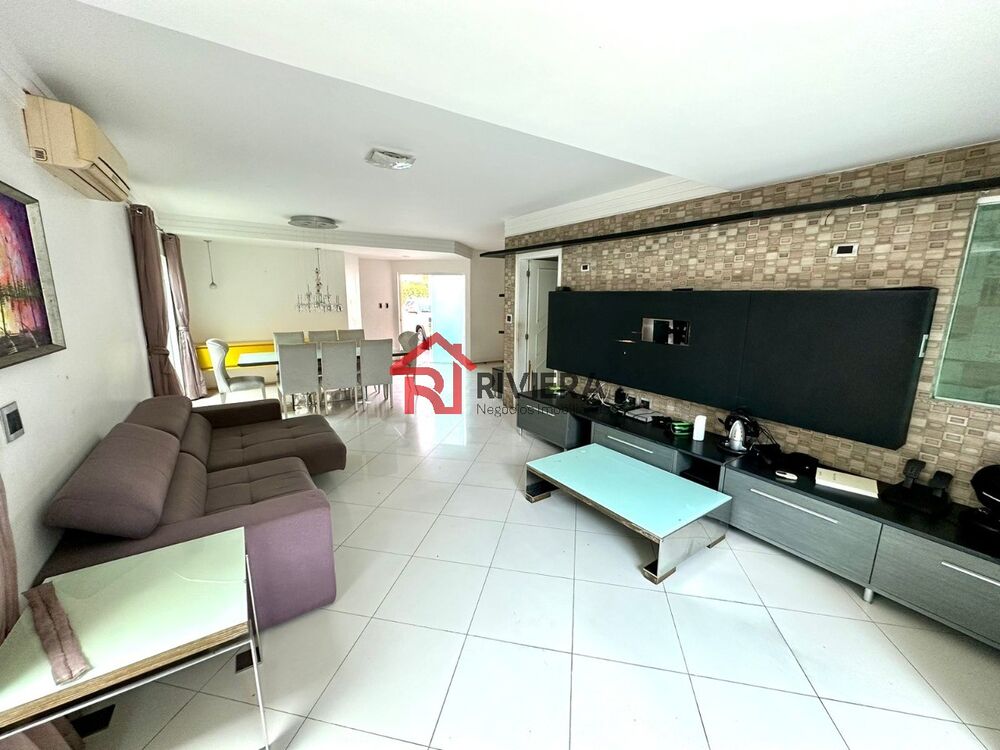 Casa, 4 quartos - Foto 1