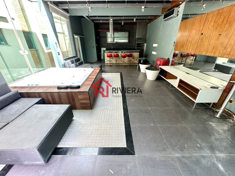 Casa, 4 quartos - Foto 4