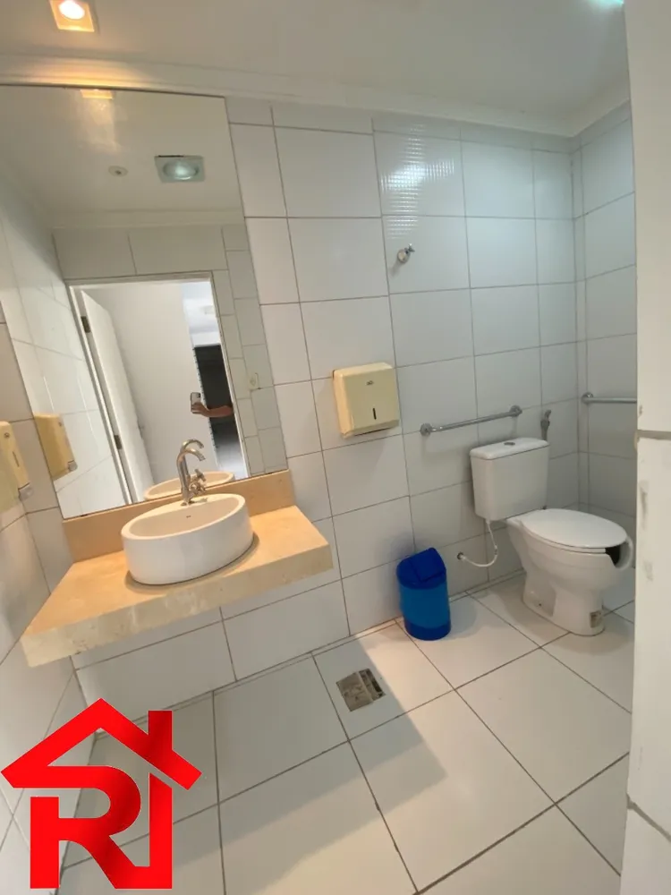 Prédio Inteiro, 800 m² - Foto 9