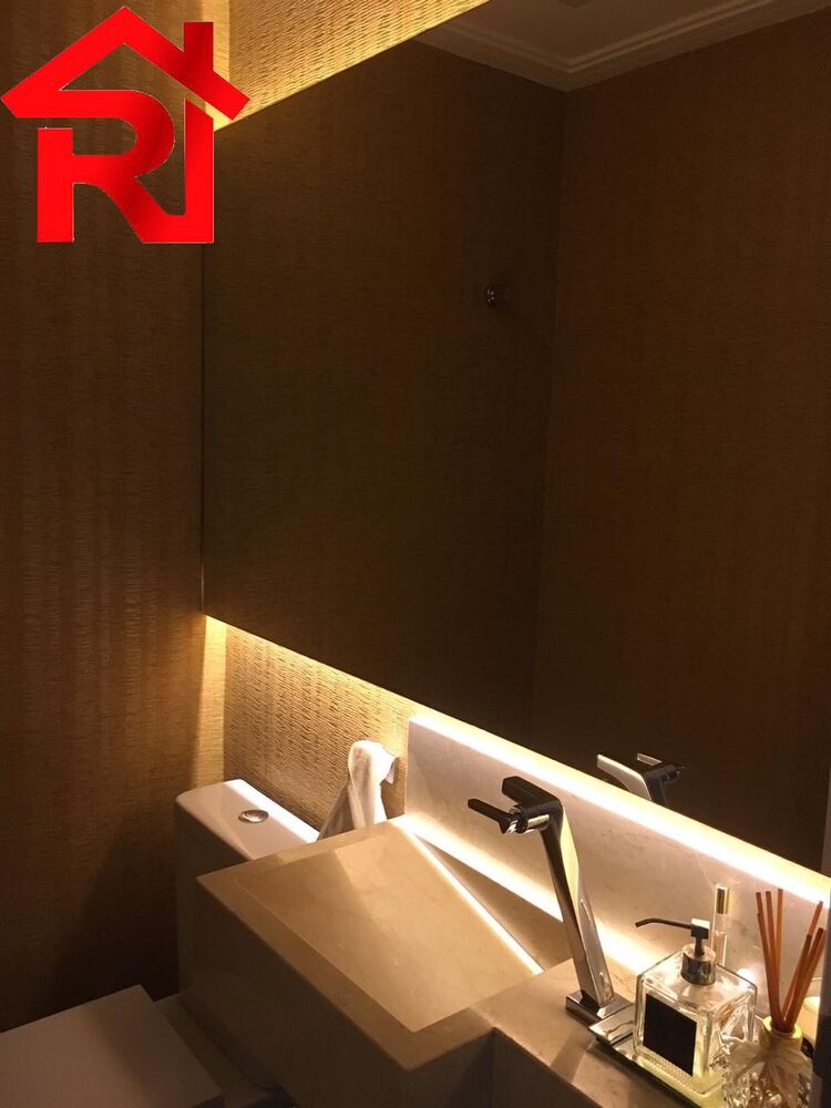 Apartamento, 3 quartos, 144 m² - Foto 3