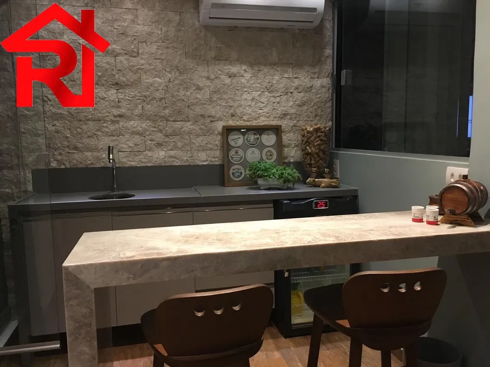 Apartamento, 3 quartos, 144 m² - Foto 7