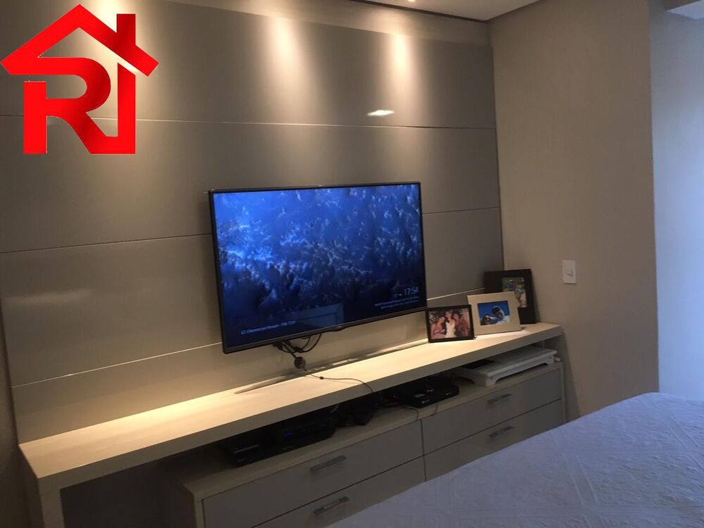 Apartamento, 3 quartos, 144 m² - Foto 5