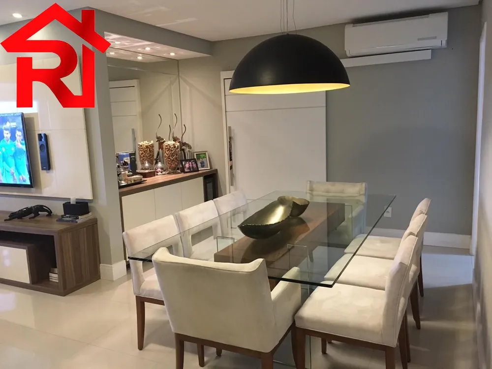 Apartamento, 3 quartos, 144 m² - Foto 1