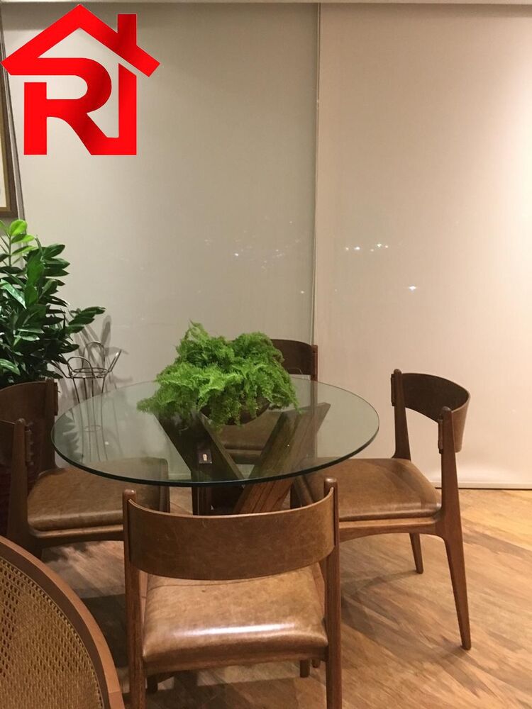 Apartamento, 3 quartos, 144 m² - Foto 2