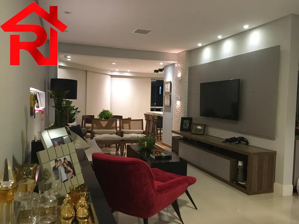 Apartamento, 3 quartos, 144 m² - Foto 16