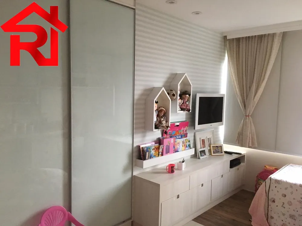 Apartamento, 3 quartos, 144 m² - Foto 13