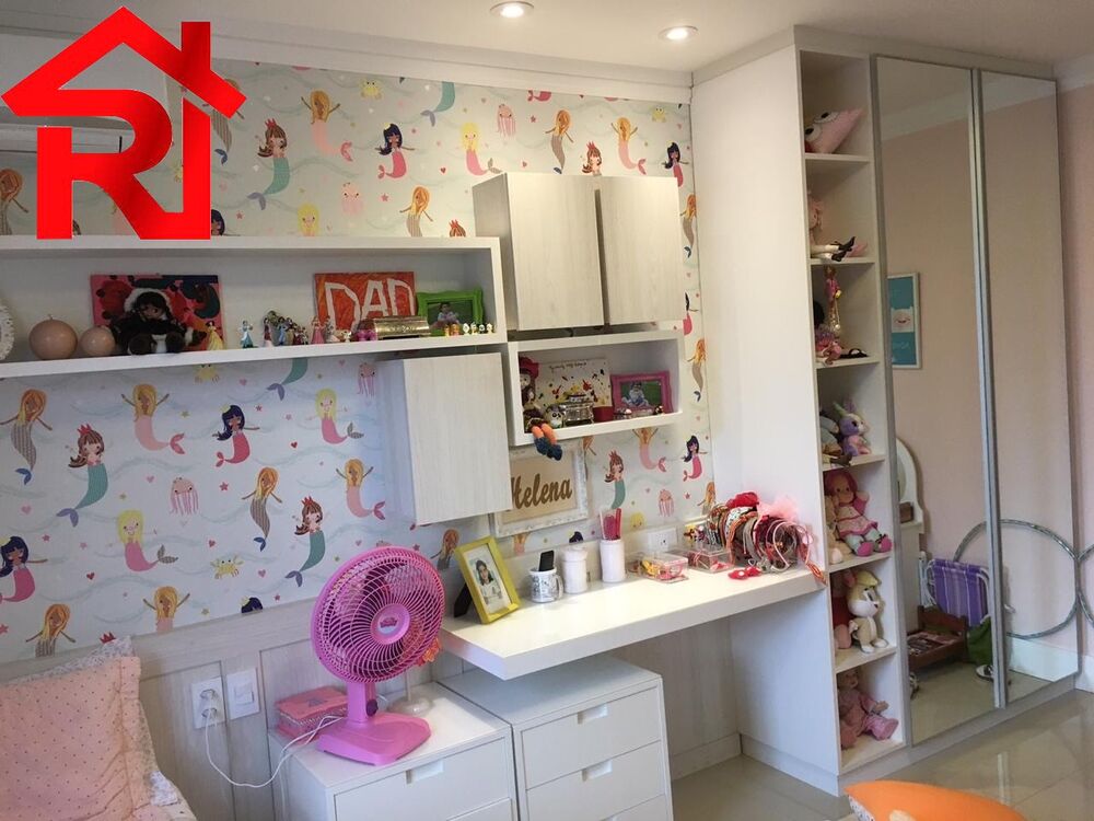Apartamento, 3 quartos, 144 m² - Foto 7