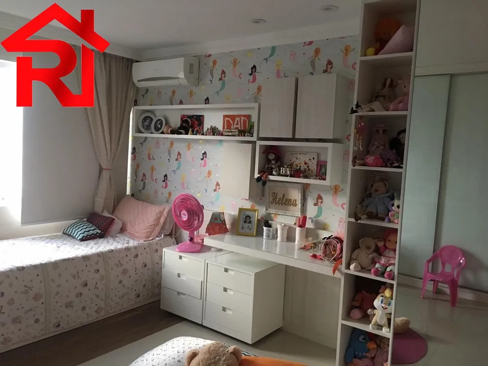 Apartamento, 3 quartos, 144 m² - Foto 14