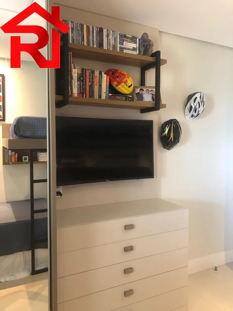 Apartamento, 3 quartos, 144 m² - Foto 5