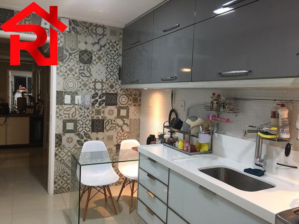 Apartamento, 3 quartos, 144 m² - Foto 6