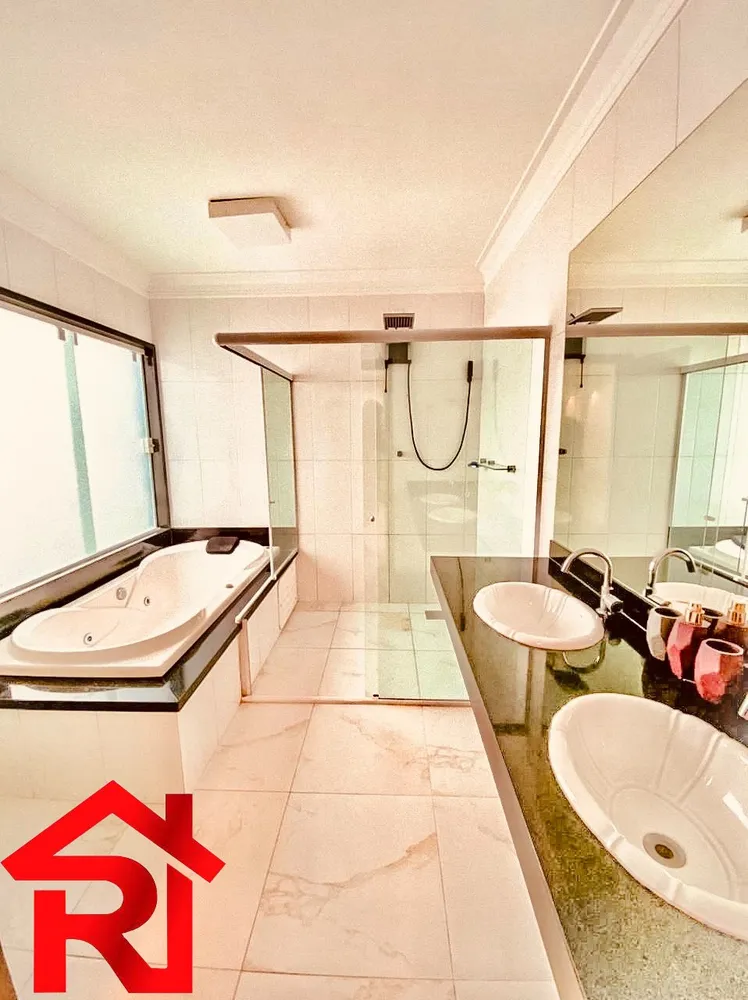 Casa, 4 quartos, 800 m² - Foto 6