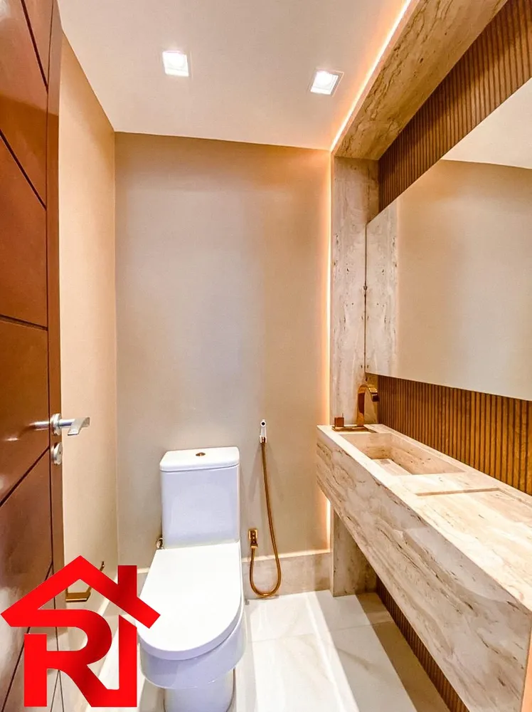 Casa, 4 quartos, 800 m² - Foto 12