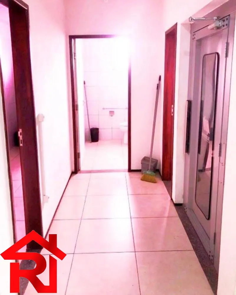 Prédio Inteiro - Foto 11