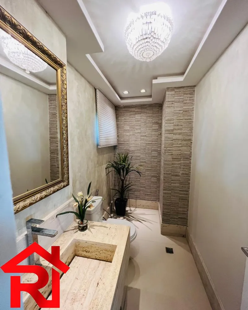 Apartamento, 3 quartos, 300 m² - Foto 10