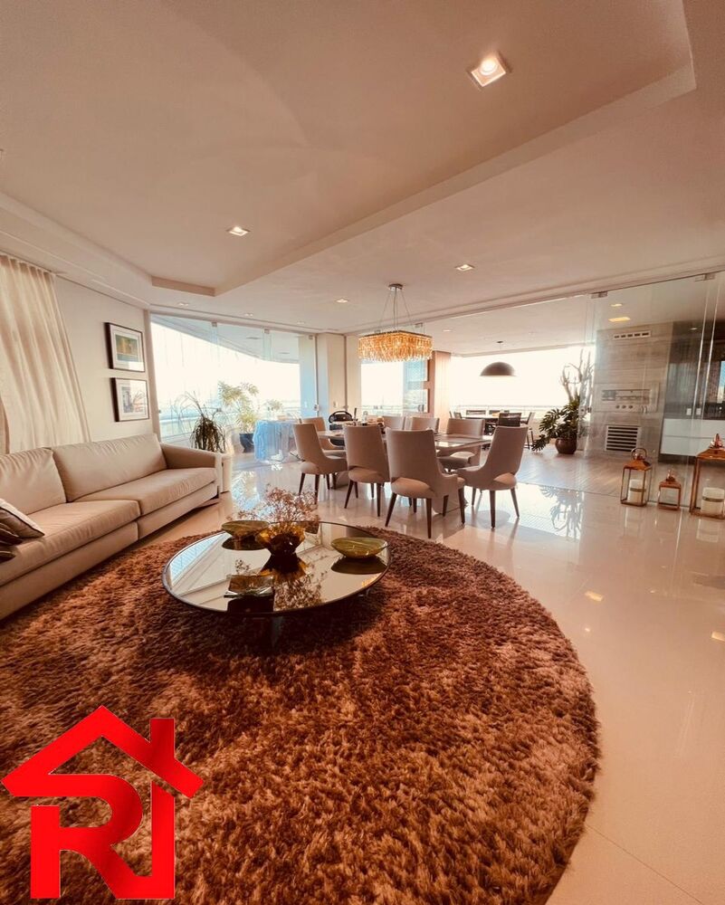 Apartamento, 3 quartos, 300 m² - Foto 2