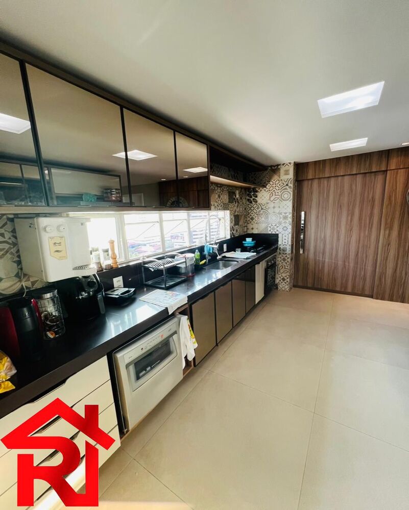Apartamento, 3 quartos, 300 m² - Foto 8