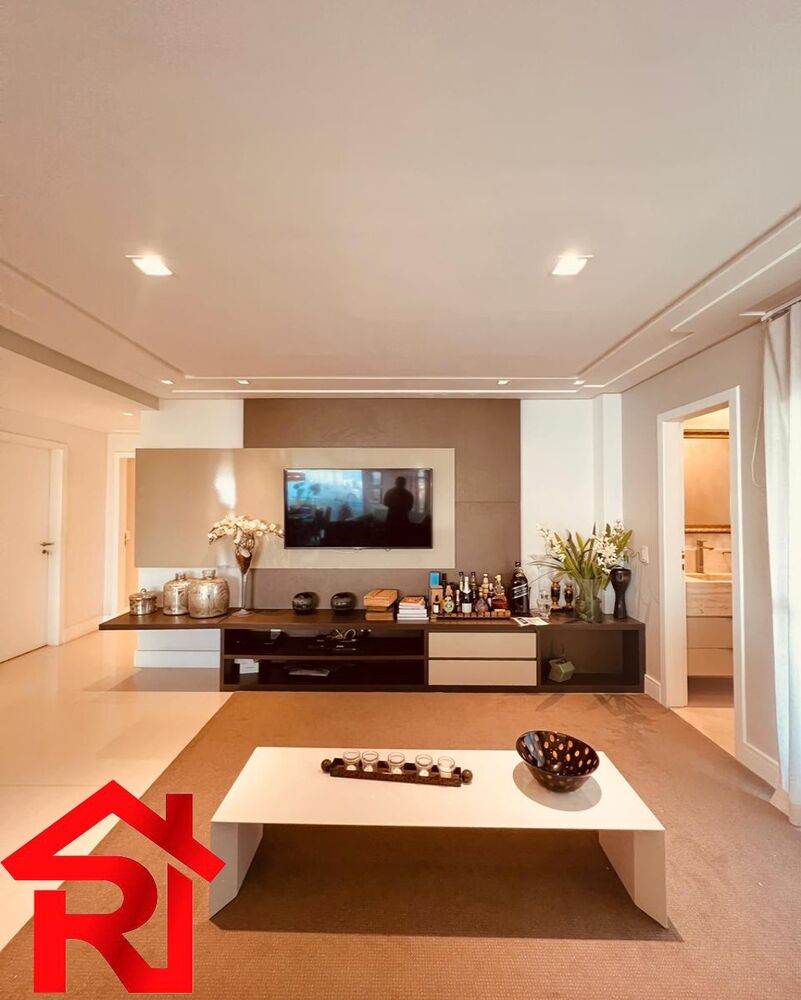 Apartamento, 3 quartos, 300 m² - Foto 4