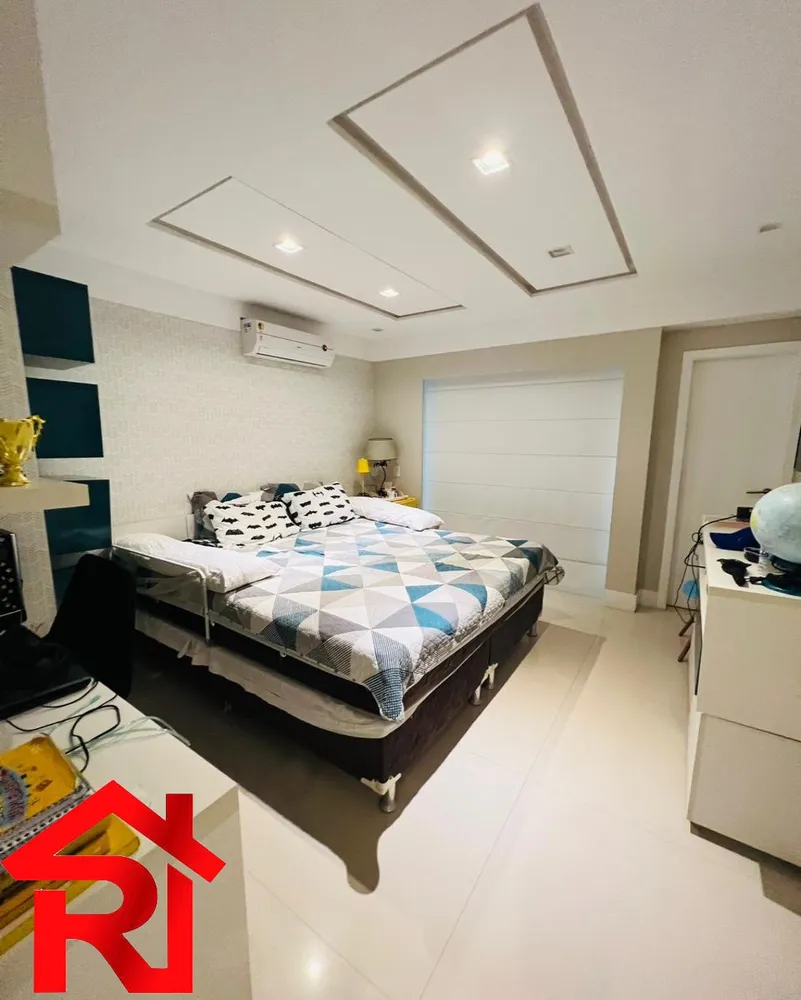 Apartamento, 3 quartos, 300 m² - Foto 11