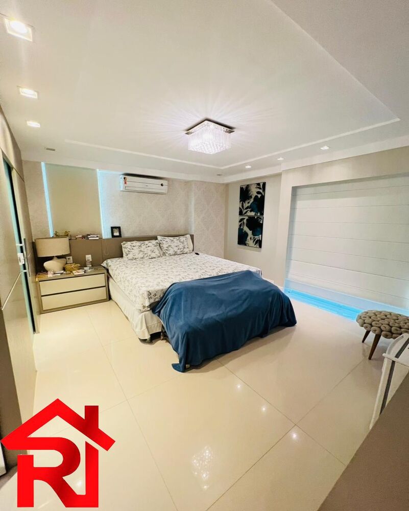 Apartamento, 3 quartos, 300 m² - Foto 6
