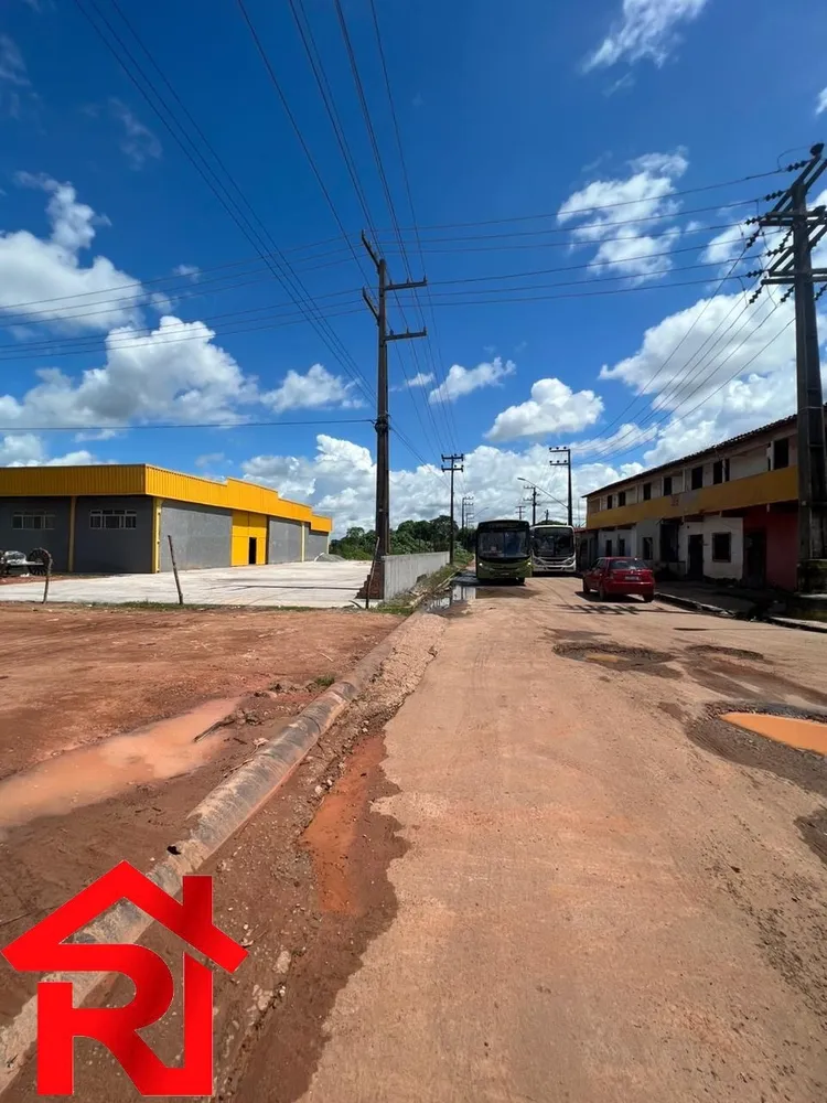 Depósito-Galpão, 1500 m² - Foto 3