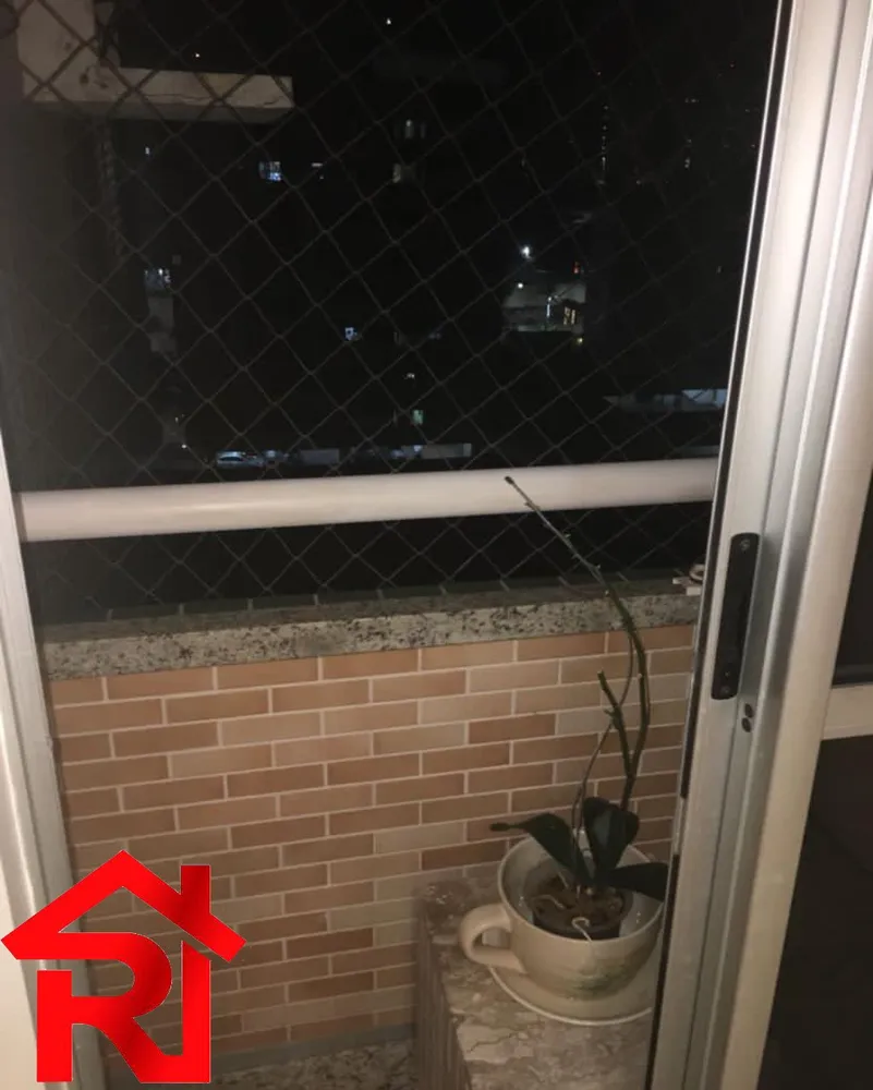 Apartamento, 3 quartos, 140 m² - Foto 5