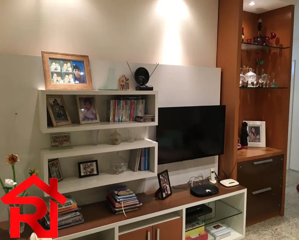 Apartamento, 3 quartos, 140 m² - Foto 8