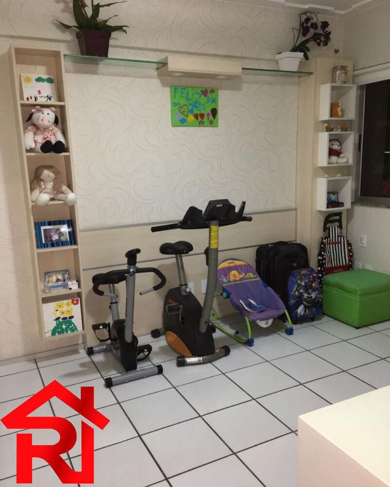Apartamento, 3 quartos, 140 m² - Foto 6