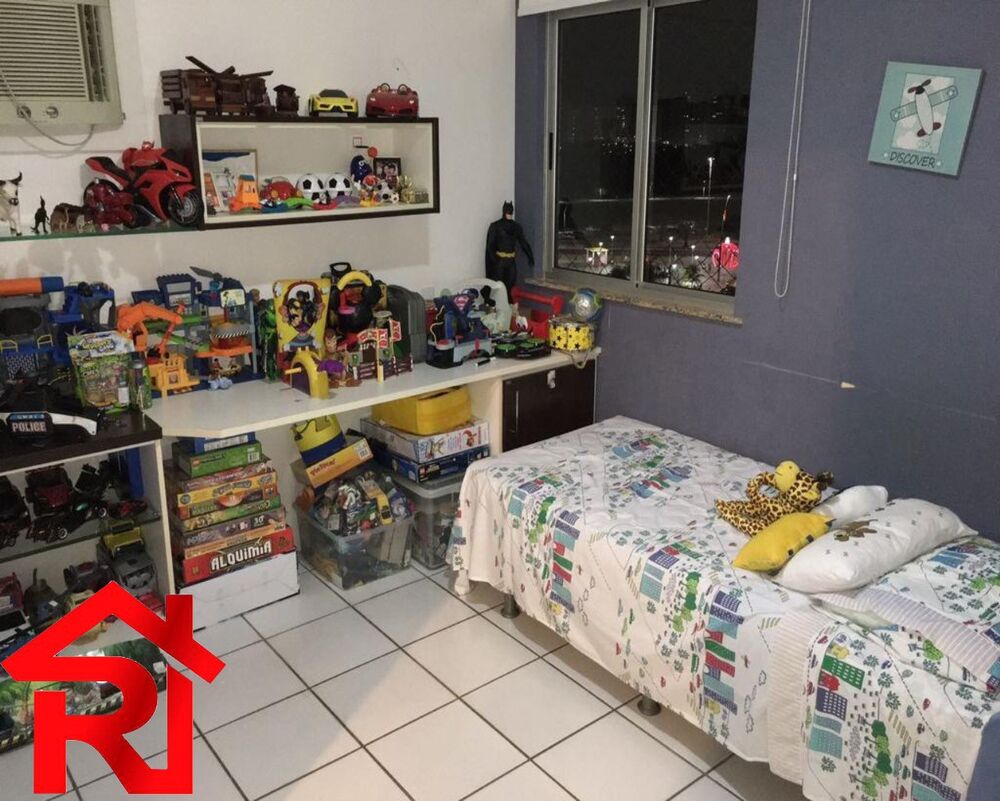 Apartamento, 3 quartos, 140 m² - Foto 5