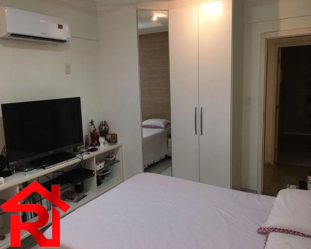 Apartamento, 3 quartos, 140 m² - Foto 20