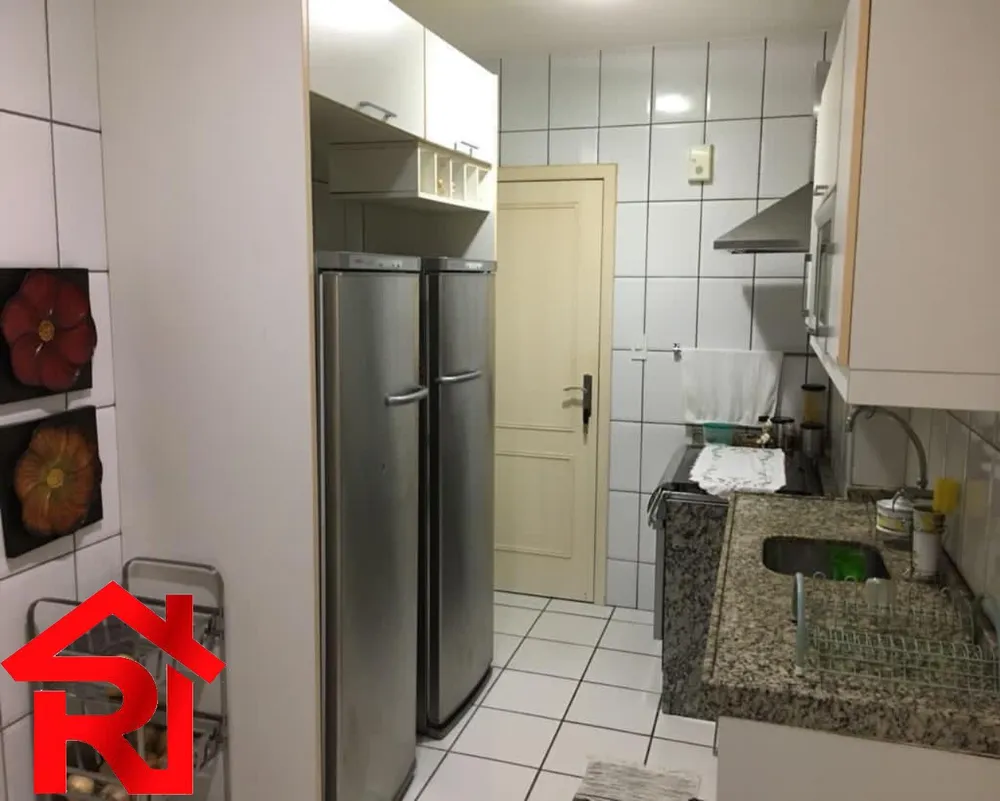 Apartamento, 3 quartos, 140 m² - Foto 9