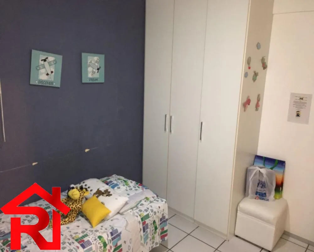 Apartamento, 3 quartos, 140 m² - Foto 18