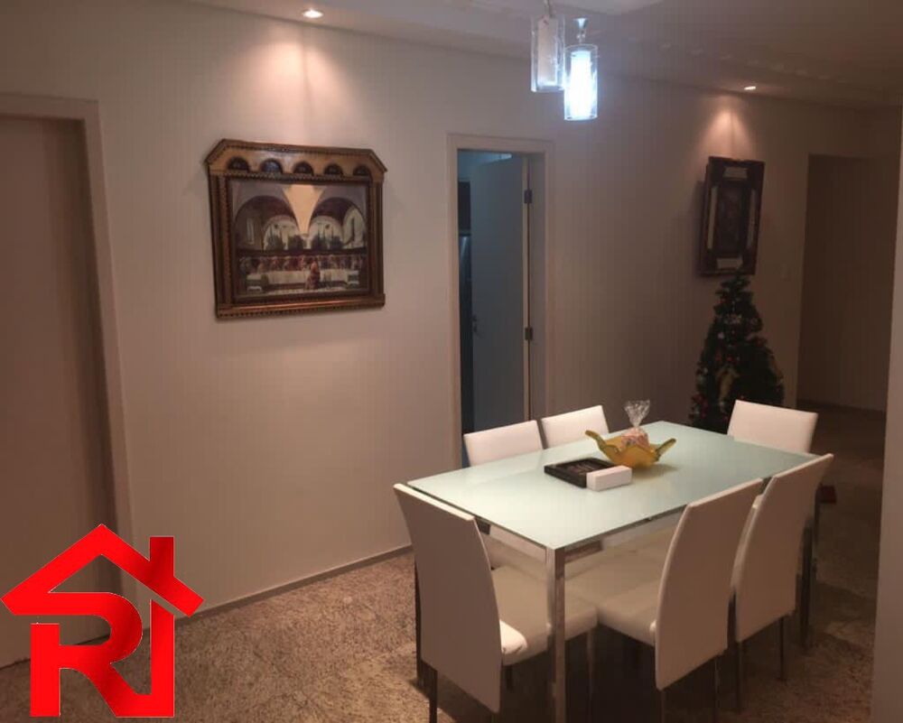 Apartamento, 3 quartos, 140 m² - Foto 2