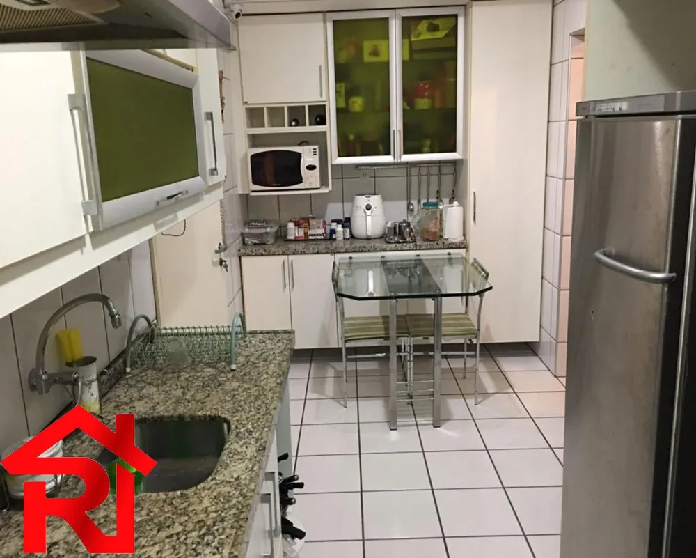 Apartamento, 3 quartos, 140 m² - Foto 10