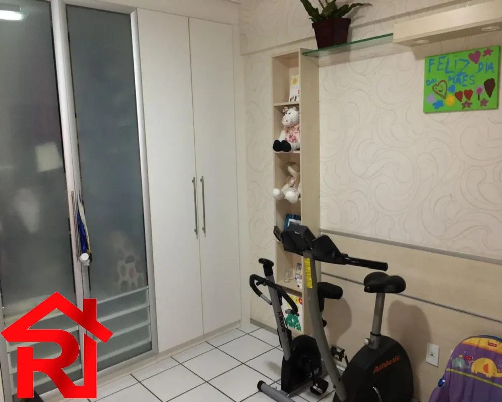 Apartamento, 3 quartos, 140 m² - Foto 12