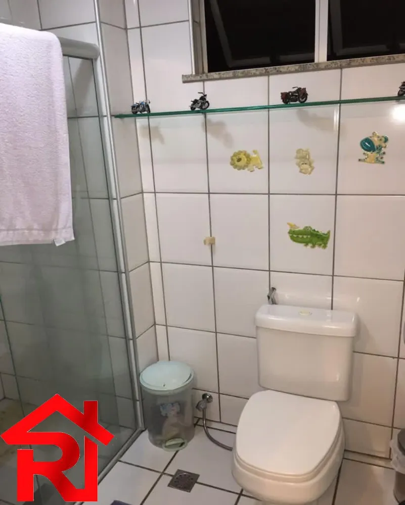 Apartamento, 3 quartos, 140 m² - Foto 15