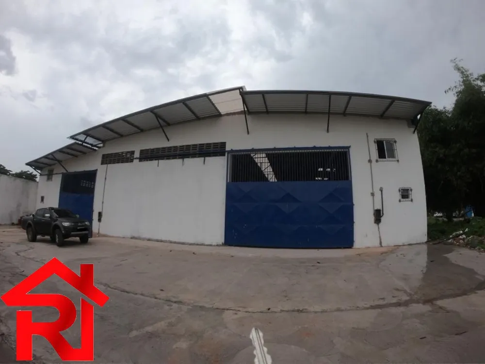 Depósito-Galpão - Foto 5