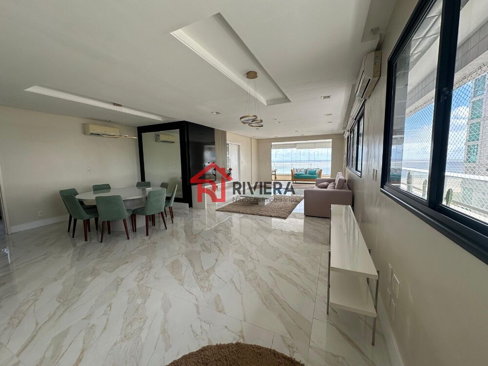 Apartamento, 4 quartos, 229 m² - Foto 8