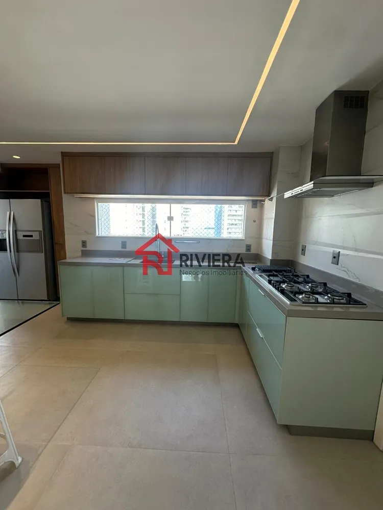 Apartamento, 4 quartos, 229 m² - Foto 10