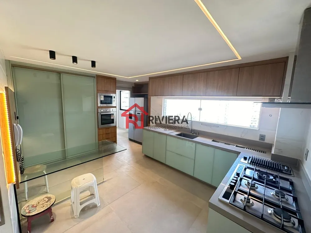 Apartamento, 4 quartos, 229 m² - Foto 9