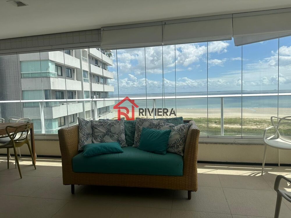 Apartamento, 4 quartos, 229 m² - Foto 5