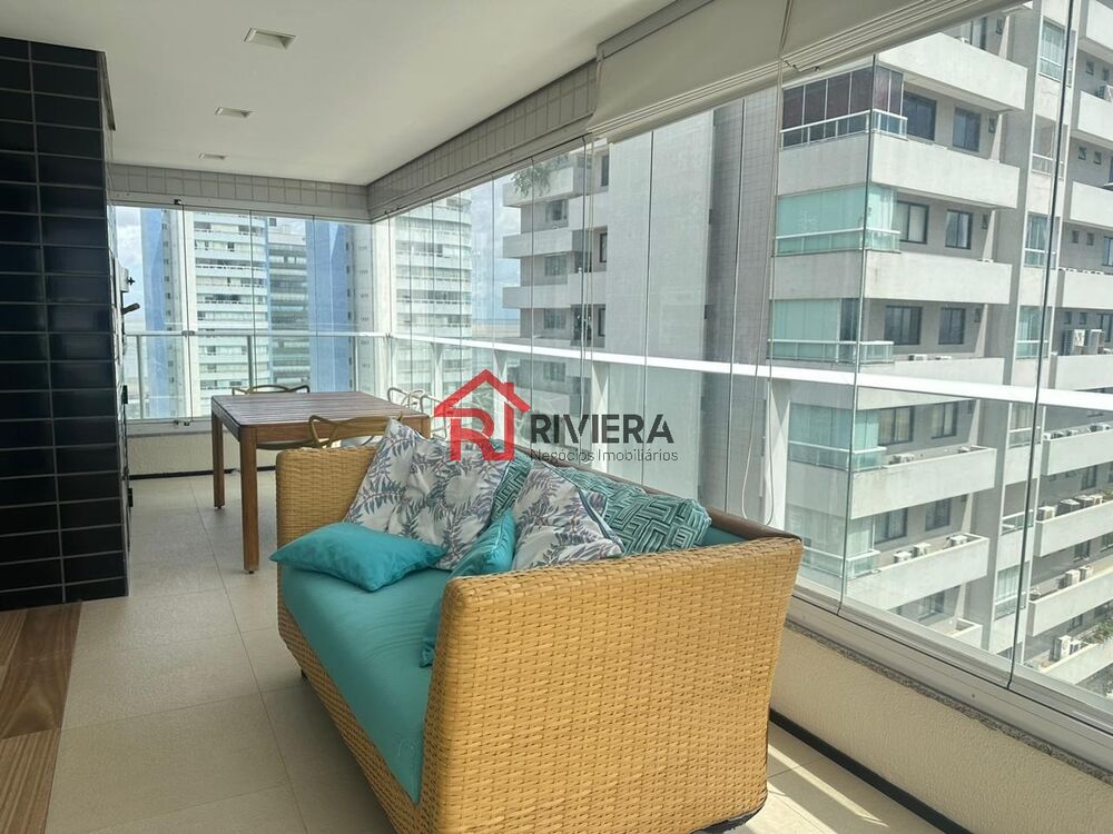 Apartamento, 4 quartos, 229 m² - Foto 4