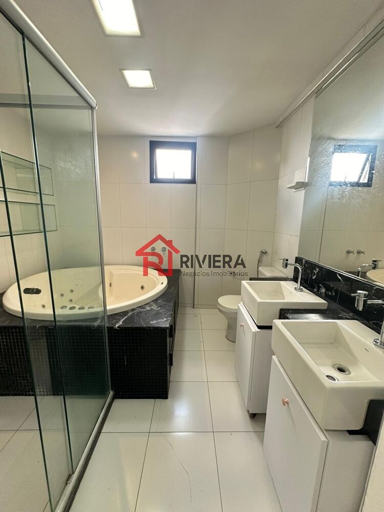 Apartamento, 4 quartos, 229 m² - Foto 1