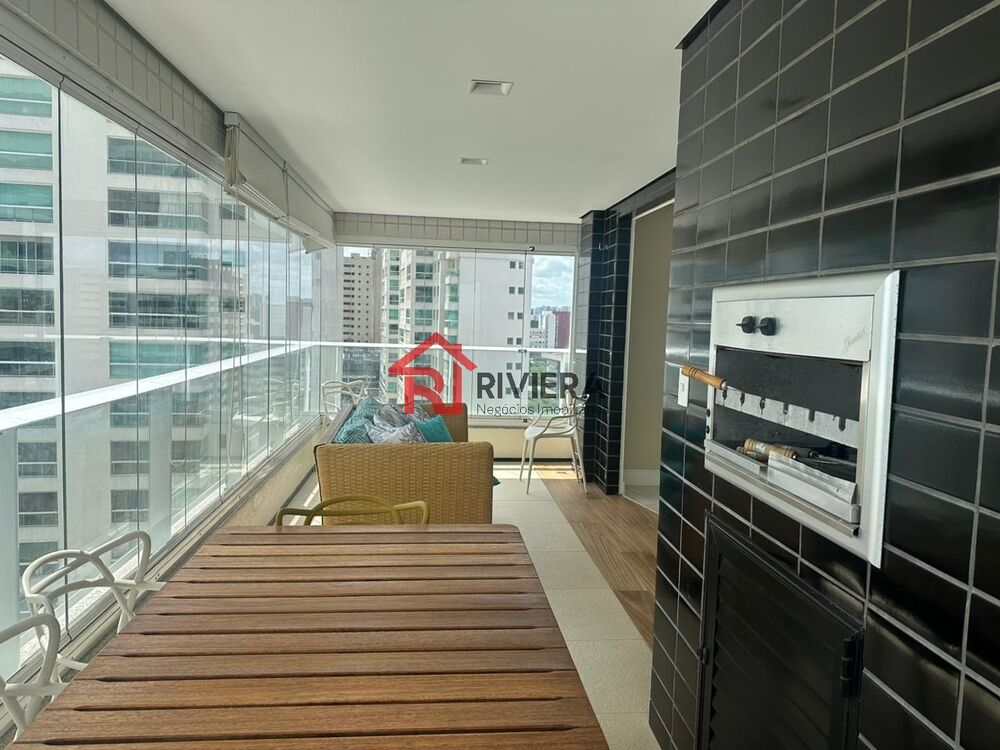 Apartamento, 4 quartos, 229 m² - Foto 7