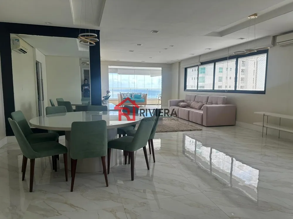Apartamento, 4 quartos, 229 m² - Foto 2
