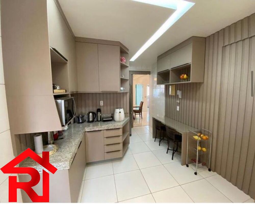 Apartamento, 3 quartos, 140 m² - Foto 3