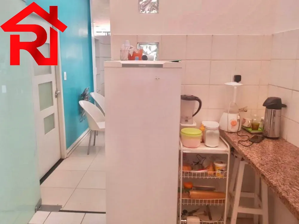 Sala-Conjunto, 200 m² - Foto 12