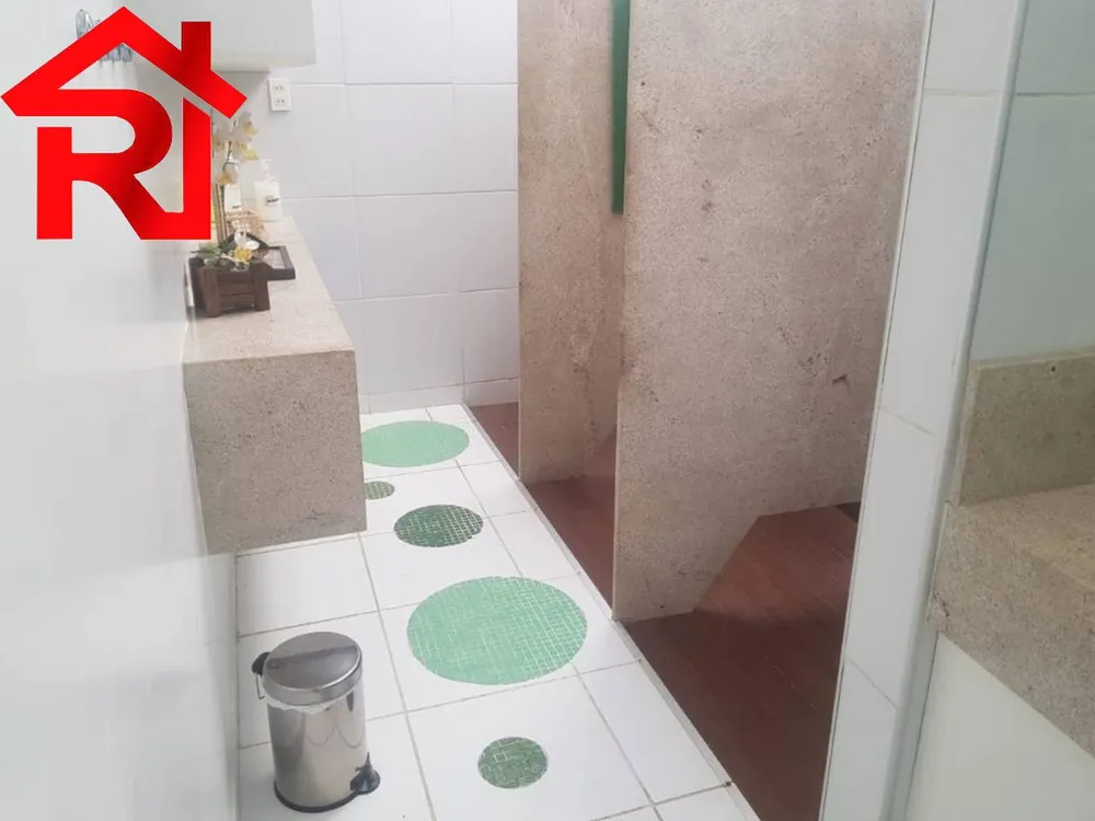 Sala-Conjunto, 200 m² - Foto 8