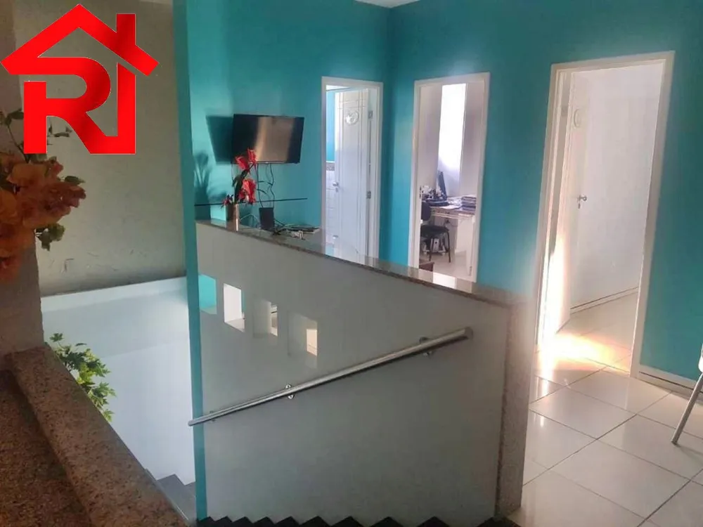 Sala-Conjunto, 200 m² - Foto 1