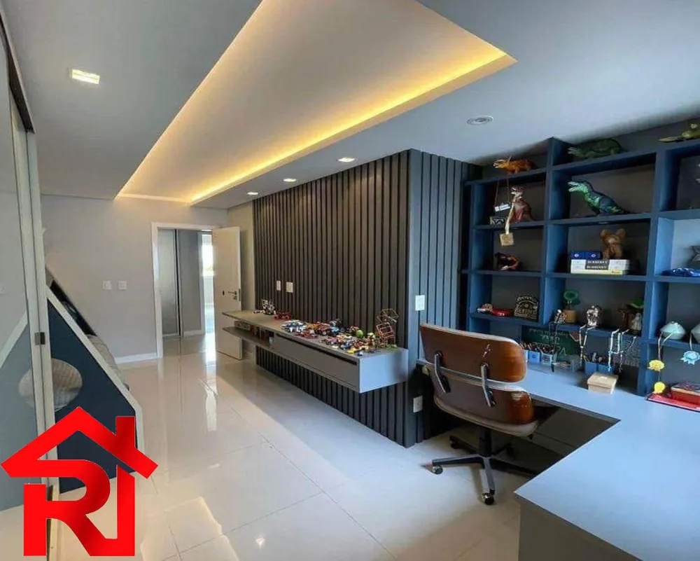Casa, 4 quartos, 450 m² - Foto 8