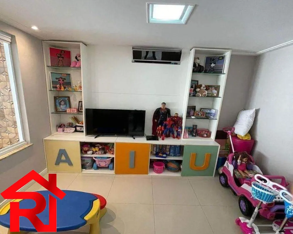 Casa, 4 quartos, 450 m² - Foto 10